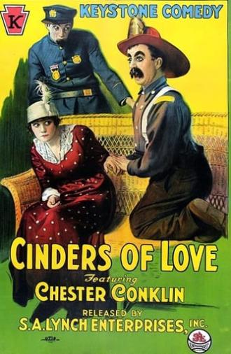 Cinders of Love (1916)