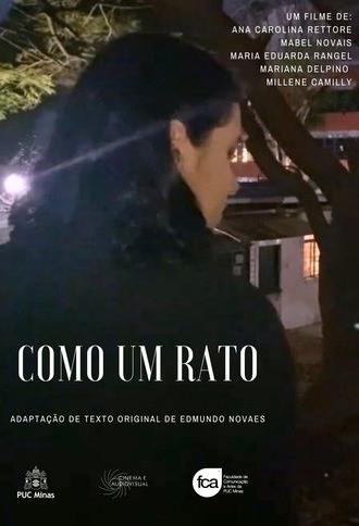 Como um Rato (2023)