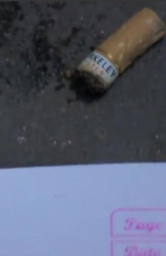 A Cigarette Ago (2011)