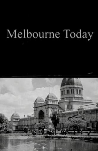 Melbourne Today (1931)