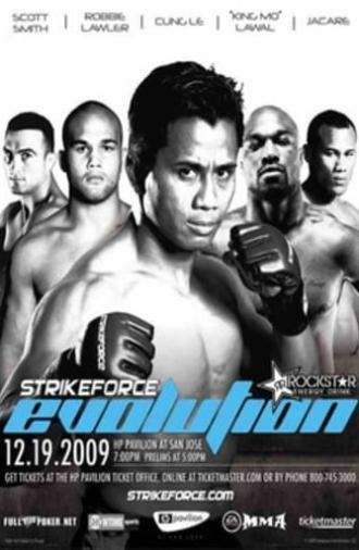 Strikeforce: Evolution (2009)