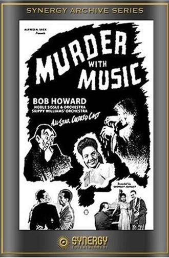 Murder with Music (1941)