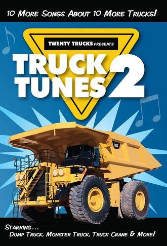 Truck Tunes 2 (2014)