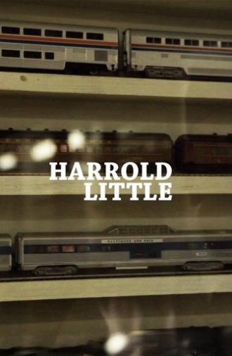 Harrold Litle (2012)