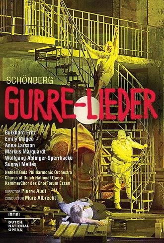 Schönberg: Gurre-Lieder (2019)