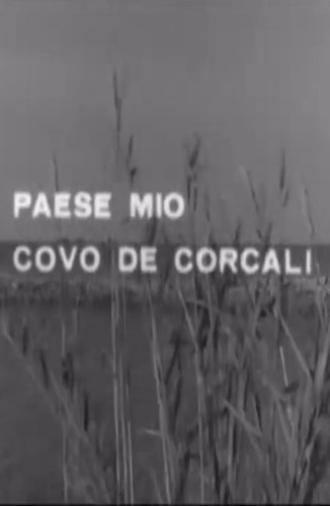 Paese mio covo de' corcali (1967)