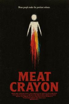 Meat Crayon (2025)
