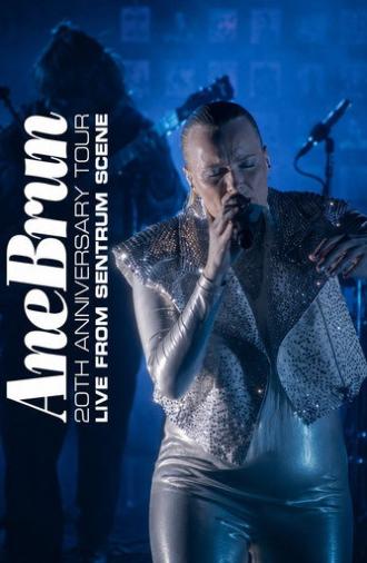 Ane Brun: 20th Anniversary Tour (2024)