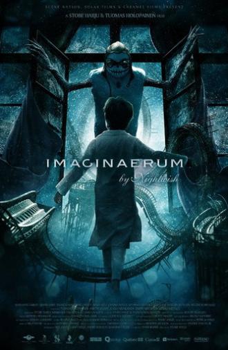 Imaginarium (2012)
