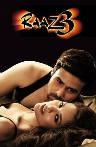 Raaz 3 (2012)