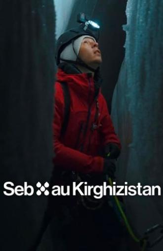 Seb's Kyrgyz Adventure (2023)