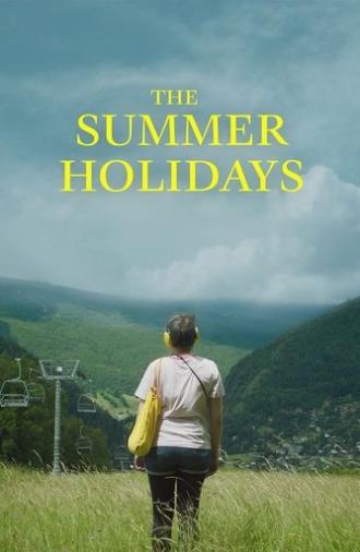 The Summer Holidays (2022)