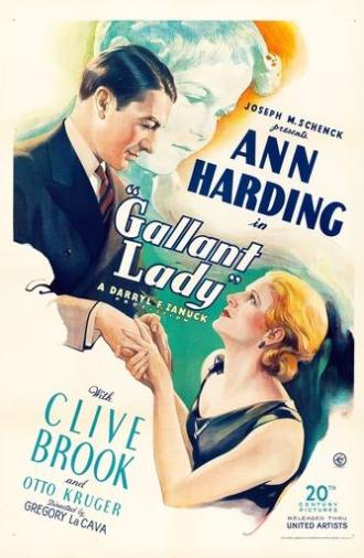 Gallant Lady (1933)