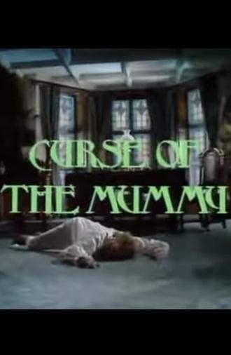 Curse of the Mummy (1970)