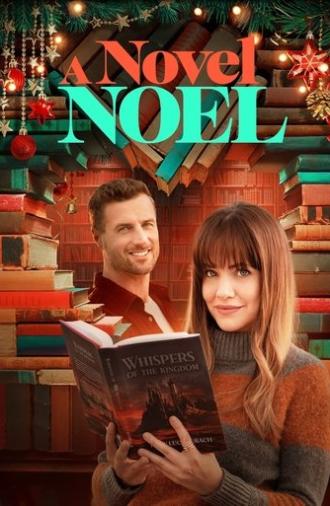A Novel Noel (2024)