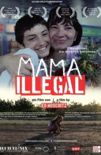 Mama Illegal (2012)