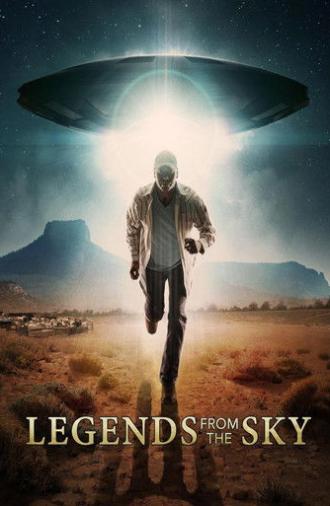 Legends from the Sky (2015)