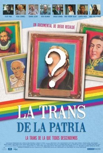 La trans de la patria (2018)