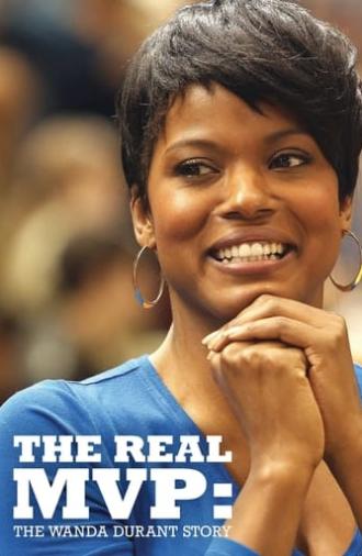 The Real MVP: The Wanda Durant Story (2016)