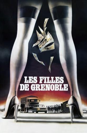 The Girls of Grenoble (1981)