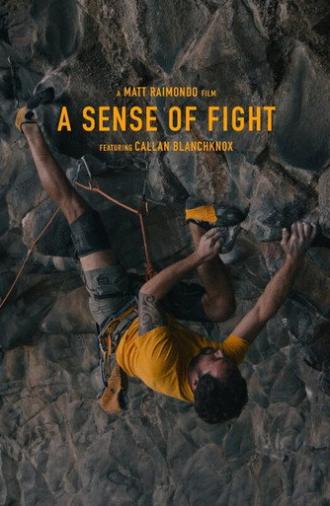 A Sense of Fight (2025)
