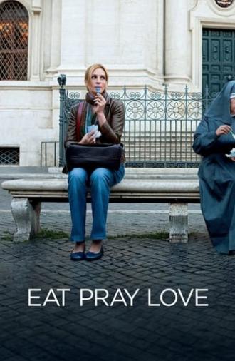 Eat Pray Love (2010)