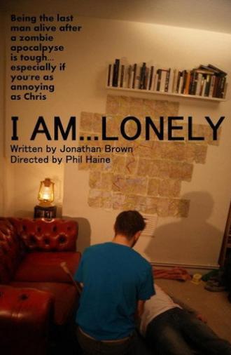 I Am Lonely (2011)