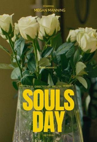 Souls Day (2024)