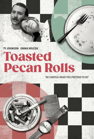 Toasted Pecan Rolls (2026)