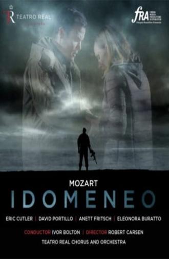 Mozart: Idomeneo Teatro Real de Madrid (2019)