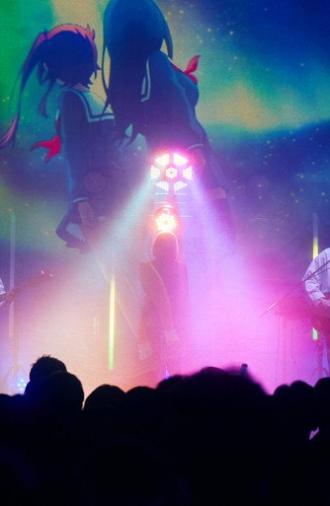 ロクデナシ 1st Oneman Live「思い出にならないように」追加公演 2025.4.9 at Zepp Shinjuku (2025)