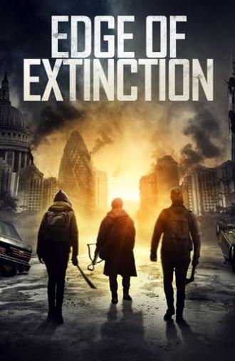 Edge of Extinction (2020)