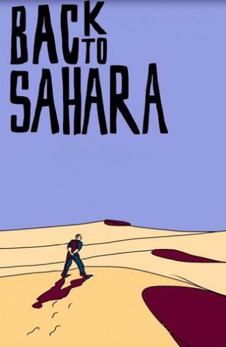 Back to Sahara (2014)