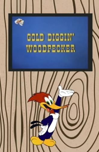 Gold Diggin' Woodpecker (1972)