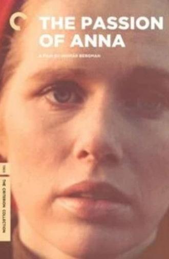 Passion of Anna: Disintegration of Passion (2004)