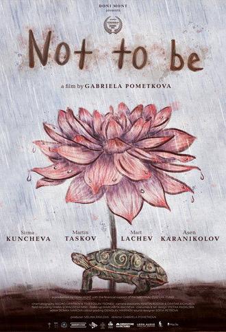 Not to Be (2026)