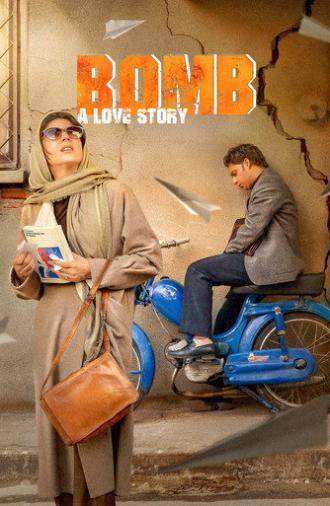 Bomb: A Love Story (2018)