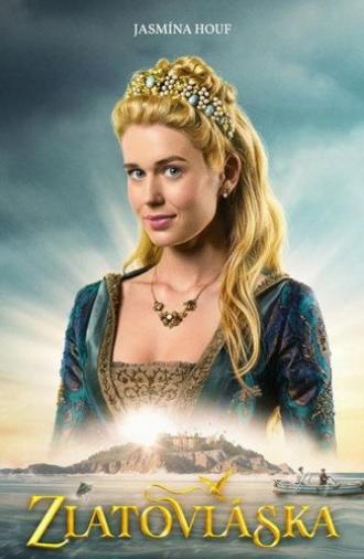 Princess Goldenhair (2025)