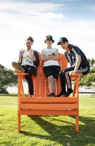 Me and My Tourette's (2022)