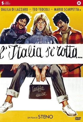 Italy is Rotten (1976)