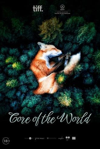 Core of the World (2018)