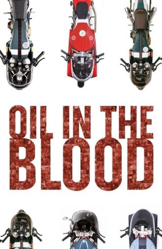 Oil in the Blood (2019)