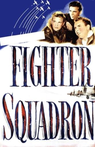 Fighter Squadron (1948)