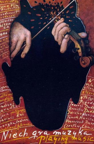 Playing Music (2001)