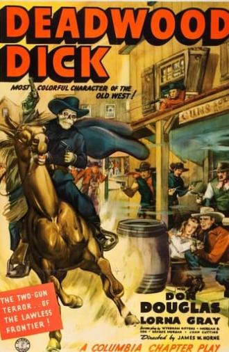 Deadwood Dick (1940)