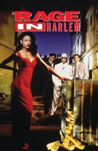 A Rage in Harlem (1991)