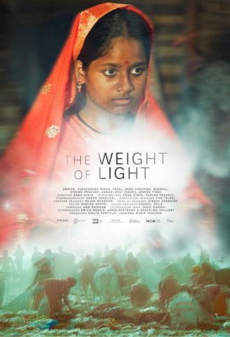 The Weight Of Light (2024)