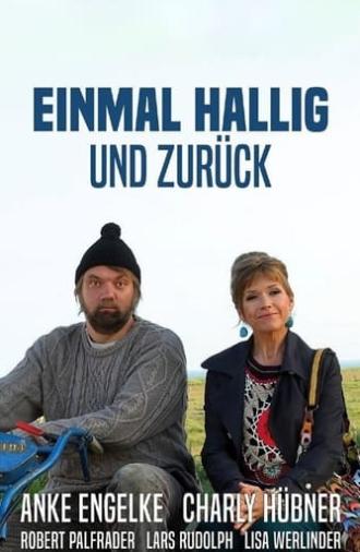 Einmal Hallig und zurück (2015)