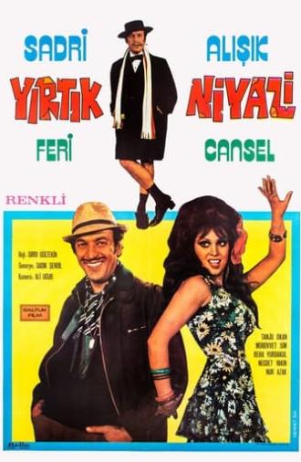 Yırtık Niyazi (1971)