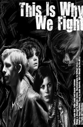 This Is Why We Fight (2014)